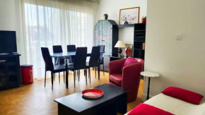 Le General appartement entier proche de Paris